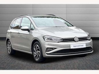 Volkswagen Golf 1.5 TSI EVO 150 Match 5dr DSG