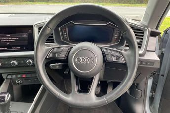 Audi A1 30 TFSI 110 Sport 5dr S Tronic