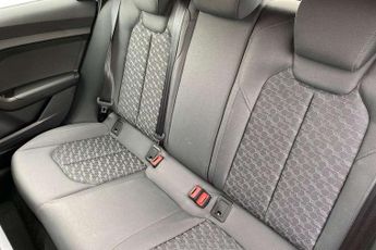Audi A1 30 TFSI 110 Sport 5dr S Tronic