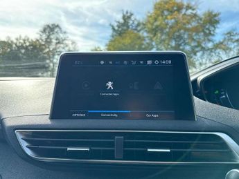 Peugeot 3008 1.5 BlueHDi GT Line 5dr EAT8