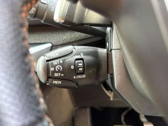 Peugeot 3008 1.5 BlueHDi GT Line 5dr EAT8