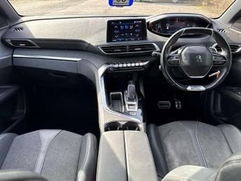 Peugeot 3008 1.5 BlueHDi GT Line 5dr EAT8