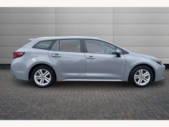 Toyota Corolla Touring Sport 1.8 VVT-i Hybrid Icon 5dr CVT