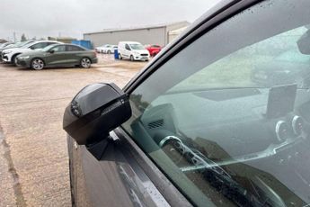 Audi Q2 35 TFSI Black Edition 5dr S Tronic