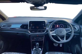 Volkswagen T-Roc 2.0 TDI 150 EVO R-Line 5dr DSG