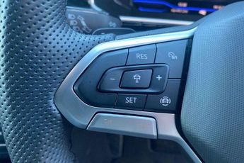 Volkswagen T-Roc 2.0 TDI 150 EVO R-Line 5dr DSG