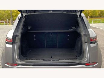 Land Rover Range Rover Evoque 2.0 P200 R-Dynamic SE 5dr Auto