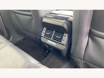 Land Rover Range Rover Evoque 2.0 P200 R-Dynamic SE 5dr Auto