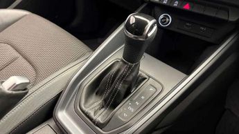 Audi A1 30 TFSI S Line 5dr S Tronic