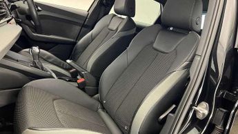 Audi A1 30 TFSI S Line 5dr S Tronic