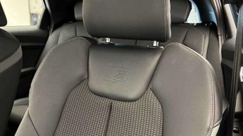 Audi A1 30 TFSI S Line 5dr S Tronic