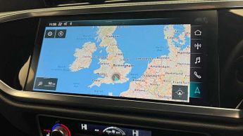 Audi Q3 35 TFSI S Line 5dr S Tronic