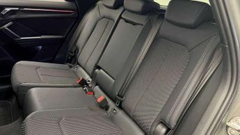 Audi Q3 35 TFSI S Line 5dr S Tronic