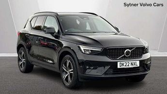 Volvo XC40 2.0 B3P Plus Dark 5dr Auto