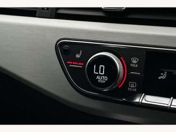 Audi A4 Avant 40 TFSI 204 S Line 5dr S Tronic