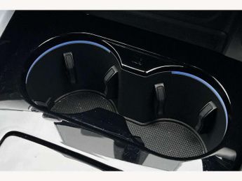 Audi A4 Avant 40 TFSI 204 S Line 5dr S Tronic