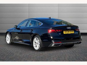 Audi A5 Sportback 35 TFSI Sport 5dr S Tronic