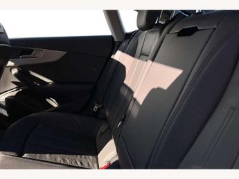 Audi A5 Sportback 35 TFSI Sport 5dr S Tronic
