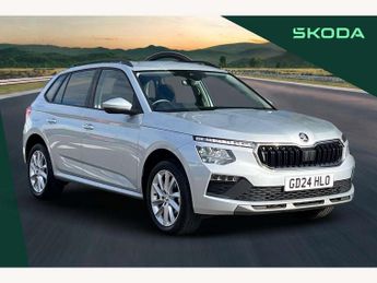 Skoda Kamiq 1.0 TSI SE 5dr