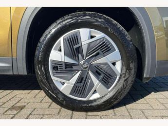 Skoda Kodiaq 1.5 TSI iV 204 SE 5dr DSG