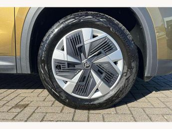 Skoda Kodiaq 1.5 TSI iV 204 SE 5dr DSG