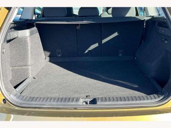 Skoda Kodiaq 1.5 TSI iV 204 SE 5dr DSG