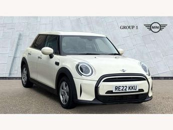 MINI Hatch 1.5 One Classic 5dr