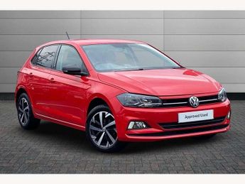 Volkswagen Polo 1.0 EVO 80 Beats 5dr