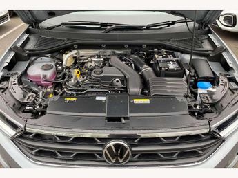 Volkswagen T-Roc 1.5 TSI Match 5dr DSG