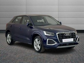 Audi Q2 35 TFSI Sport 5dr