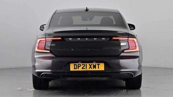 Volvo S90 2.0 T8 Recharge PHEV R DESIGN 4dr AWD Auto