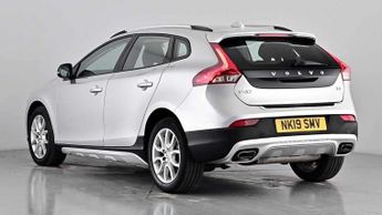 Volvo V40 Cross Country T3 [152] Cross Country 5dr Geartronic
