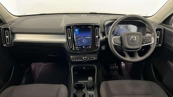 Volvo XC40 1.5 T3 [163] Momentum 5dr Geartronic