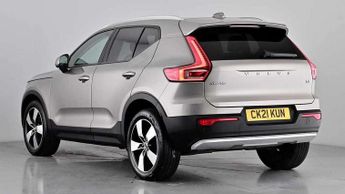 Volvo XC40 1.5 T3 [163] Momentum 5dr Geartronic