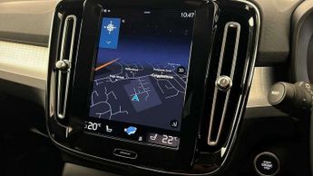 Volvo XC40 1.5 T3 [163] Momentum 5dr Geartronic