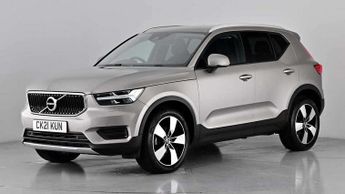 Volvo XC40 1.5 T3 [163] Momentum 5dr Geartronic
