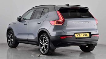 Volvo XC40 1.5 T3 [163] R DESIGN 5dr Geartronic