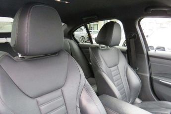BMW 3 Series 330i M Sport 4dr Step Auto