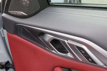 BMW 4 Series 420d xDrive MHT M Sport 2dr Step Auto