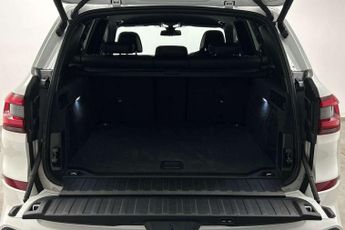 BMW X5 xDrive30d MHT M Sport 5dr Auto