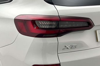 BMW X5 xDrive30d MHT M Sport 5dr Auto