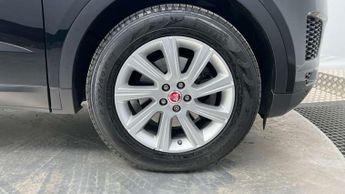 Jaguar E-Pace 2.0d S 5dr Auto