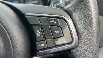 Jaguar E-Pace 2.0d S 5dr Auto