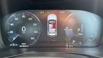 Volvo XC40 Recharge 1.5 T4 Recharge PHEV Plus Dark 5dr Auto