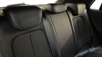 Audi Q2 35 TFSI S Line 5dr S Tronic