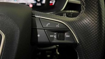 Audi Q3 35 TDI S Line 5dr S Tronic