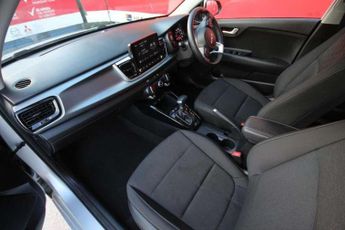 Kia Rio 1.0 T GDi 2 5dr DCT