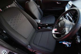 Kia Rio 1.0 T GDi 2 5dr DCT