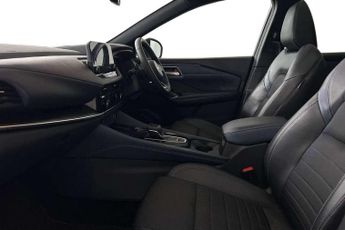 Nissan Qashqai 1.3 DiG-T MH 158 Tekna 5dr Xtronic