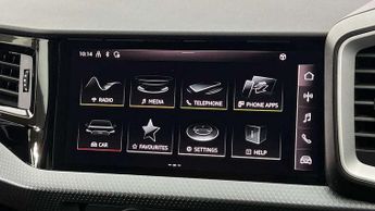 Audi A1 25 TFSI Sport 5dr S Tronic